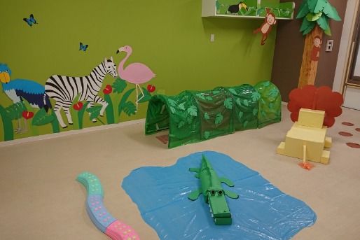 もりのなかま保育園東砂園(東京都江東区)