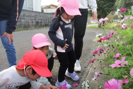 もりのなかま保育園美原園(沖縄県沖縄市)