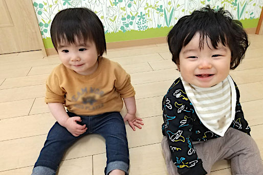 通町ハピネス保育園(宮城県仙台市青葉区)