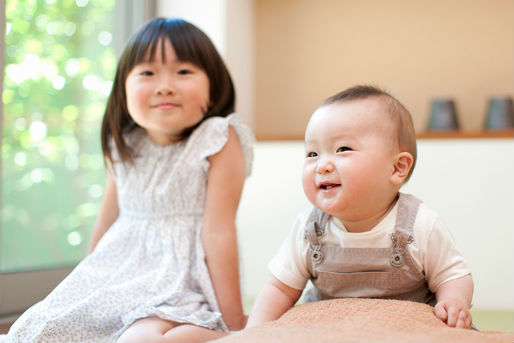 認定こども園黒磯いずみ幼椎園(栃木県那須塩原市)