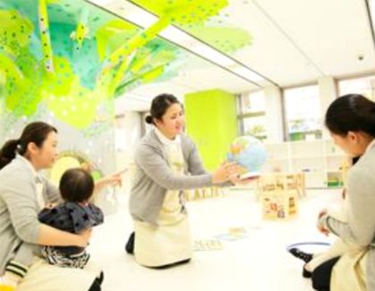 MIRACLEKIDSモレラ岐阜(岐阜県本巣市)