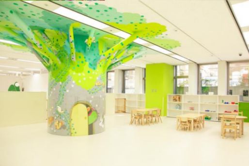 MIRACLEKIDSモレラ岐阜(岐阜県本巣市)