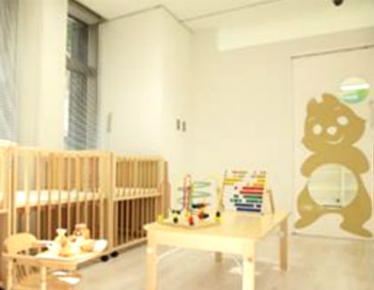 MIRACLEKIDSモレラ岐阜(岐阜県本巣市)