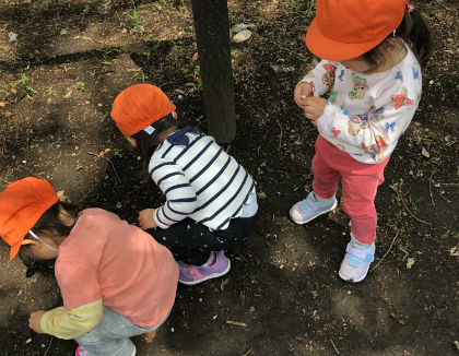 ベイキッズ おひさま保育園(神奈川県横浜市泉区)