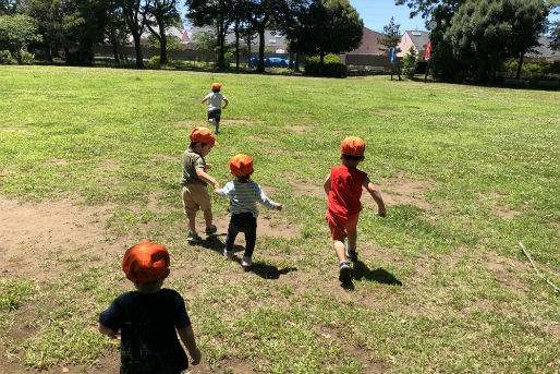 ベイキッズ おひさま保育園(神奈川県横浜市泉区)