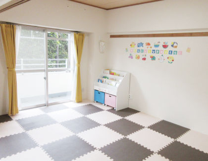 ベイキッズ星の森保育園(神奈川県横浜市港北区)