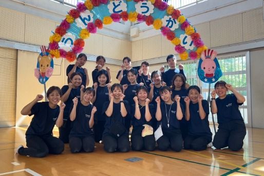 しらゆり新城保育園(神奈川県川崎市中原区)