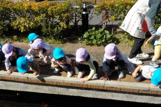 しらゆり新城保育園(神奈川県川崎市中原区)