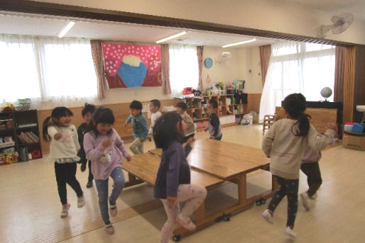 しらゆり宮内保育園(神奈川県川崎市中原区)