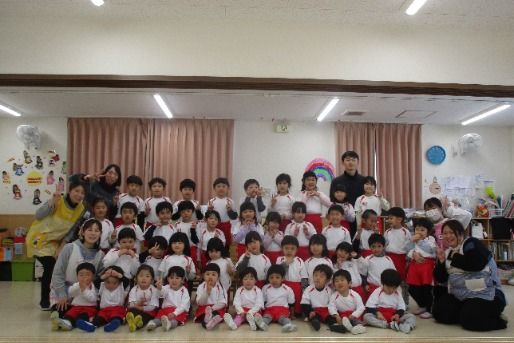 しらゆり宮内保育園(神奈川県川崎市中原区)