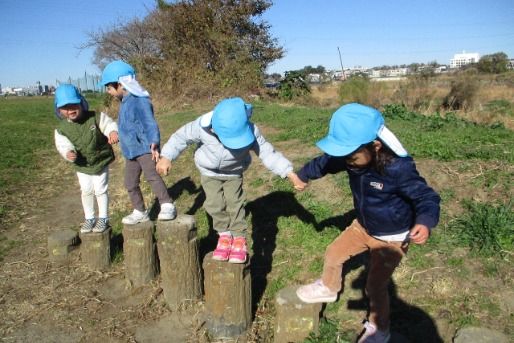 しらゆり中原保育園(神奈川県川崎市中原区)
