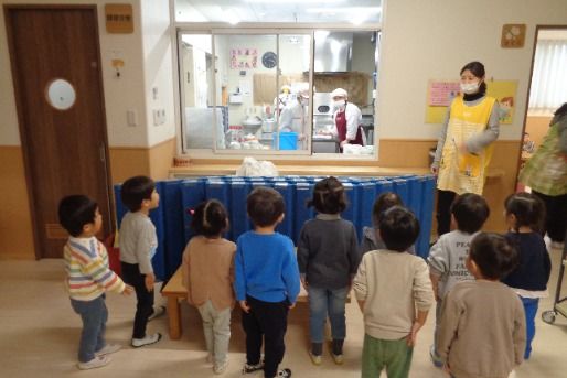 しらゆり宮内保育園(神奈川県川崎市中原区)
