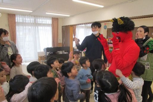 しらゆり宮内保育園(神奈川県川崎市中原区)