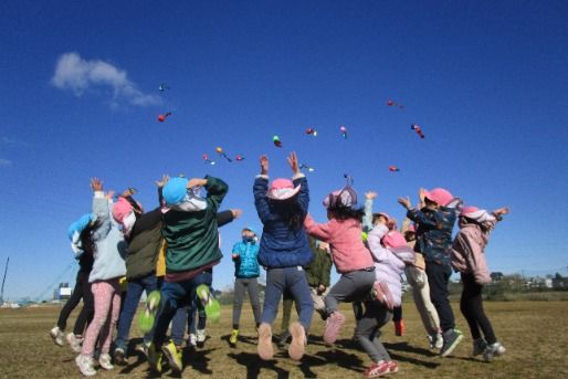 しらゆり宮内保育園(神奈川県川崎市中原区)