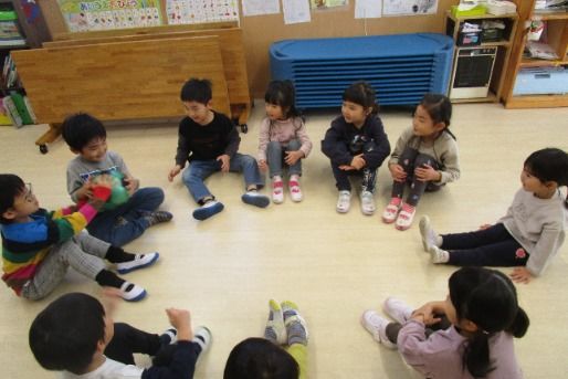 しらゆり宮内保育園(神奈川県川崎市中原区)