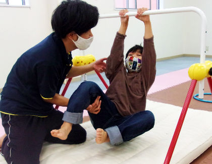 こどもプラスつくばみらい教室(茨城県つくばみらい市)