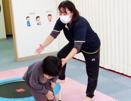 こどもプラスつくばみらい教室(茨城県つくばみらい市)