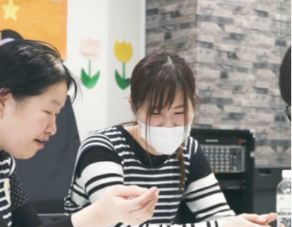 にこにこランドポストメイト保育園・国富(岡山県岡山市中区)
