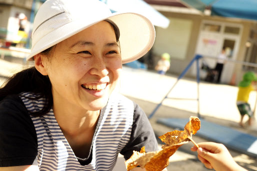 大町第二保育園(広島県広島市安佐南区)