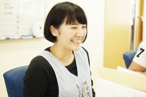 さくら保育所(広島県広島市西区)