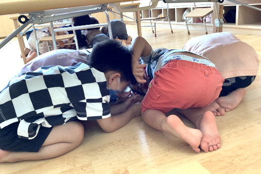 ぷらざこども園 長町(宮城県仙台市太白区)