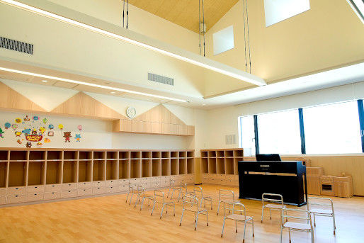 ぷらざこども園 長町(宮城県仙台市太白区)