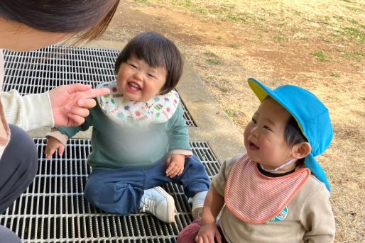 うぐす保育園日進(埼玉県さいたま市北区)