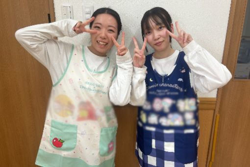 うぐす保育園川口戸塚(埼玉県川口市)