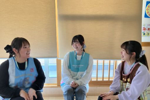 うぐす保育園上尾春日(埼玉県上尾市)