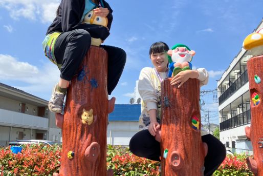うぐす保育園上尾春日(埼玉県上尾市)