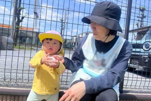 うぐす保育園上尾原市(埼玉県上尾市)