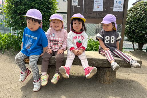 うぐす保育園上尾原市(埼玉県上尾市)
