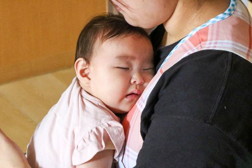うぐす保育園浦和元町(埼玉県さいたま市浦和区)