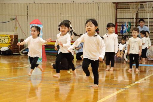 うぐす保育園浦和元町(埼玉県さいたま市浦和区)