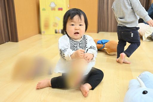 うぐす保育園浦和元町(埼玉県さいたま市浦和区)