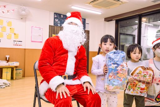 うぐす保育園浦和元町(埼玉県さいたま市浦和区)