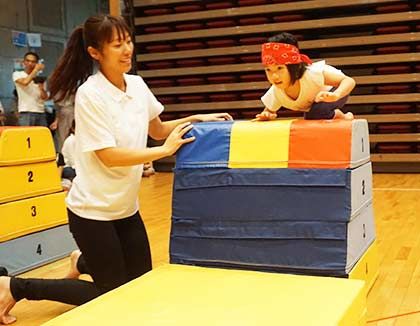 うぐす保育園大成(埼玉県さいたま市大宮区)