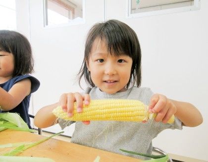 うぐす保育園北浦和(埼玉県さいたま市浦和区)