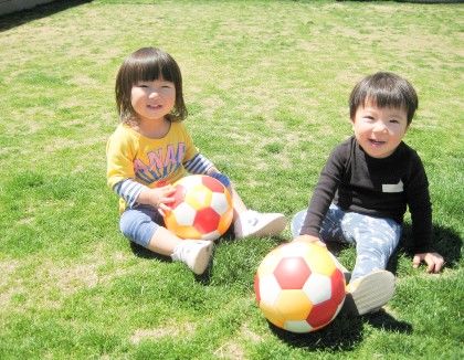 うぐす保育園北浦和(埼玉県さいたま市浦和区)