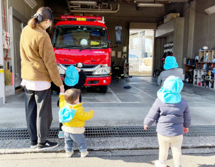 ひよこルーム 妙蓮寺保育園(神奈川県横浜市港北区)