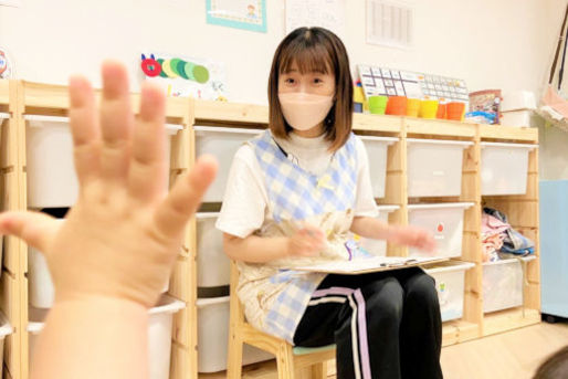 ひよこルーム 江戸川保育園(東京都江戸川区)