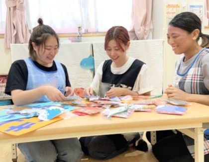 ひよこルーム 江戸川保育園(東京都江戸川区)