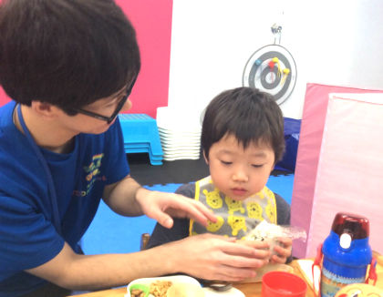 はぴねす烏山(東京都世田谷区)