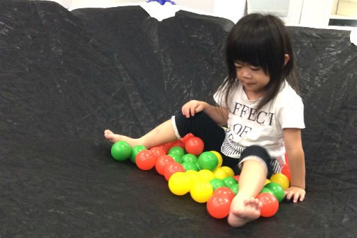 はぴねす烏山(東京都世田谷区)