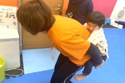 児童発達支援 TODAY is New Life 柿生(神奈川県川崎市麻生区)