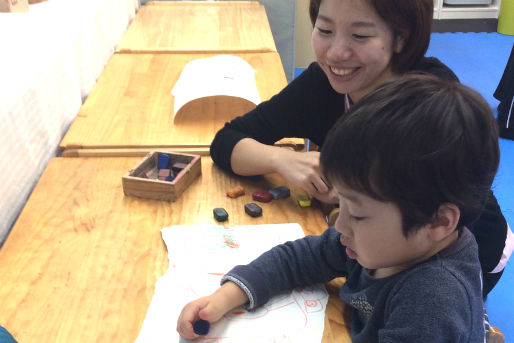 はぴねすスタディ柿生(神奈川県川崎市麻生区)