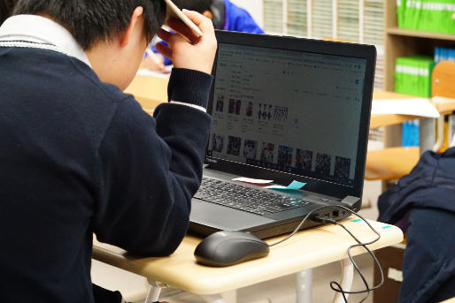 はぴねすスタディ柿生(神奈川県川崎市麻生区)