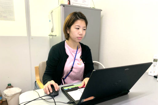 はぴねすスタディ柿生(神奈川県川崎市麻生区)