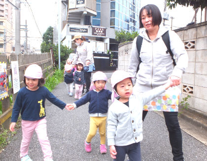 ほしのこキッズルーム(千葉県千葉市中央区)