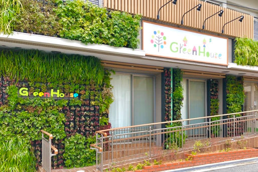 GreenHouse新大阪園(大阪府大阪市東淀川区)